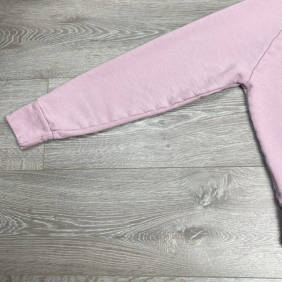 Tonal Fitness Hone Gym Crewneck Sweatshirt S - Picture 13 of 14